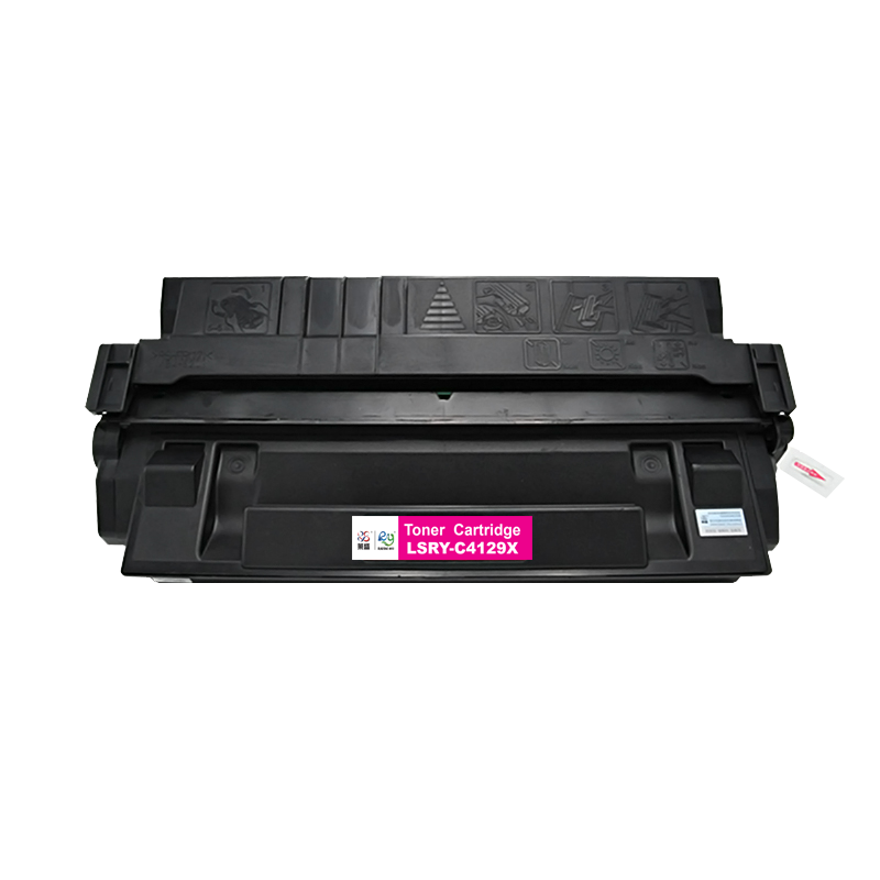 莱盛29X硒鼓适用HP 5000 5100 5100LE C4129X打印机佳能LBP 850 870 880 910 EP62方正A5000黑色粉盒