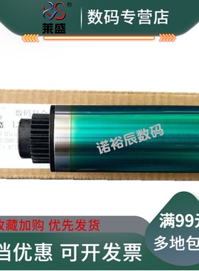 莱盛适用 基士得耶 DSM 610 716 718 719 720D 818 820D 920DN 感光鼓芯 818S 820S 1020SP 1025SP 1120 鼓芯