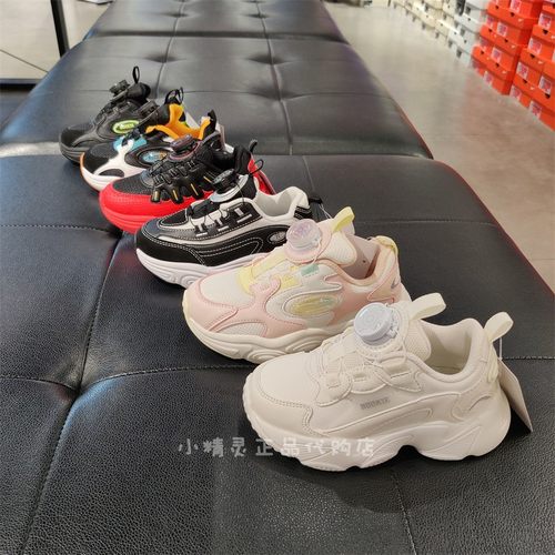 ROOKIE超轻老爹鞋运动鞋