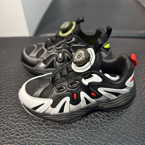 ROOKIE童鞋男女童老爹运动鞋