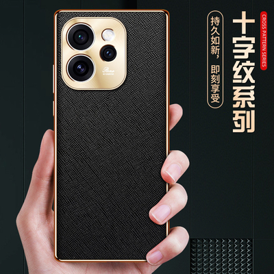 opporeno15pro手机壳防摔超薄套