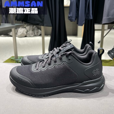 可隆KOLON SPORT ELEMENT EX女士户外通勤运动休闲鞋LKFC5AT432