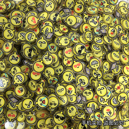 其他亚克力新品亚克力片贴片