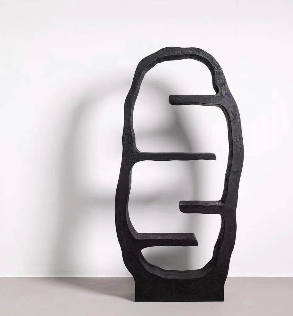 大型玻璃钢雕塑定制户外景观园林公园广场美陈装饰品摆件