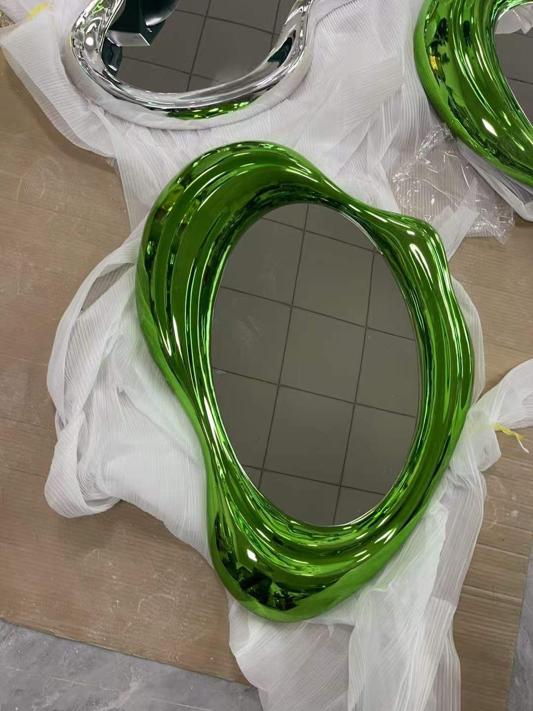 木质玻璃钢雕塑定制大型户外园林景观小品公园广场美陈装饰品摆件