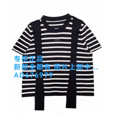 蔓诺蒂MY·NODE2026年夏款女装