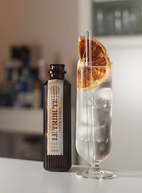 西班牙进口LE TRIBUTE TONIC WATER高端献礼汤力水碳酸饮料金汤力