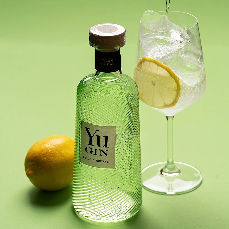 全家桶200ML700ML1000ML法国YU GIN酒体轻盈清新细腻柚子YU金酒,酒类,金酒/Gin,淘宝优惠券,粉丝福利购,淘宝优惠卷