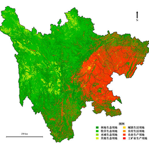 GIS制图ArcGIS做图arcgis代画arcgis做图QGIS制图 代画gis代做