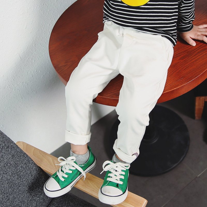 Pantalon garcon IM SWEET - Ref 2054927 Image 1