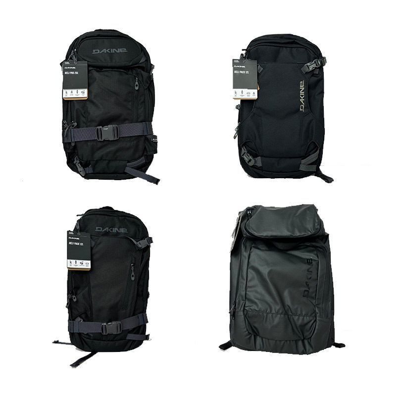 DAKINE 特价滑雪背包 男滑雪专用包