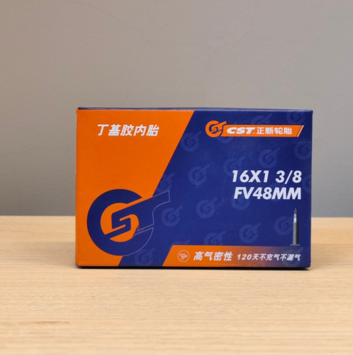 349内胎16X1-3/8 正新Dahon折叠自行车内胎小轮径cst正新车胎法嘴