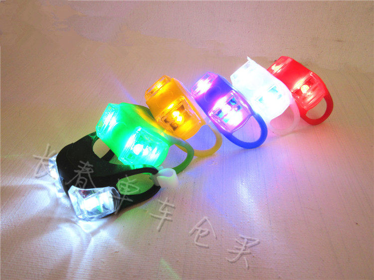 Eclairage pour vélo - Ref 2403772 Image 3