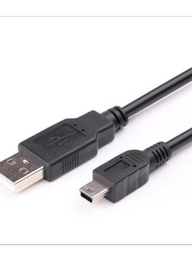 适用于执法记录仪AEE DSJ-77 DSJ-P7 DSJ-P9 数据线 USB充电线
