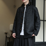 2024春夏风男装复古中式唐装汉服夹克外套C229-Y1013-P105，男装夹克，电商C229