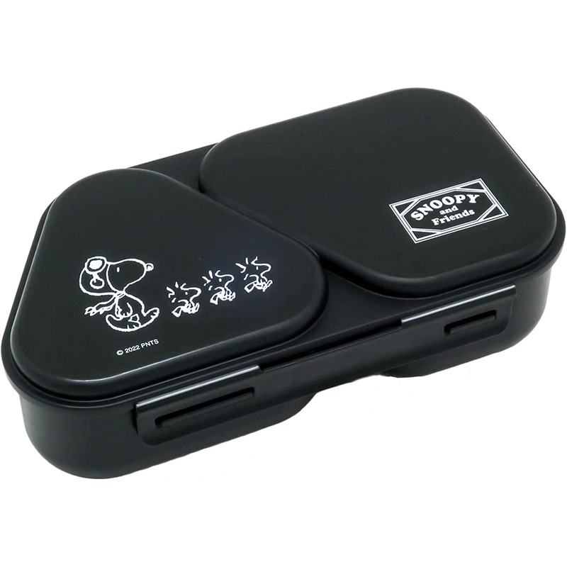 饭团便当专用盒大号纯色