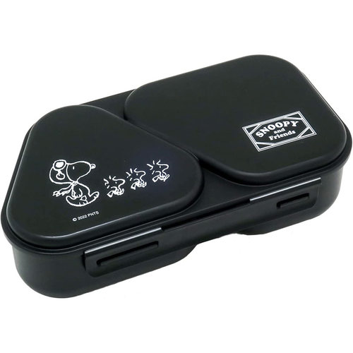 饭团便当专用盒大号纯色