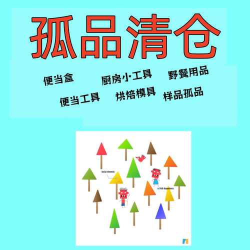 清仓捡漏孤品百货用品