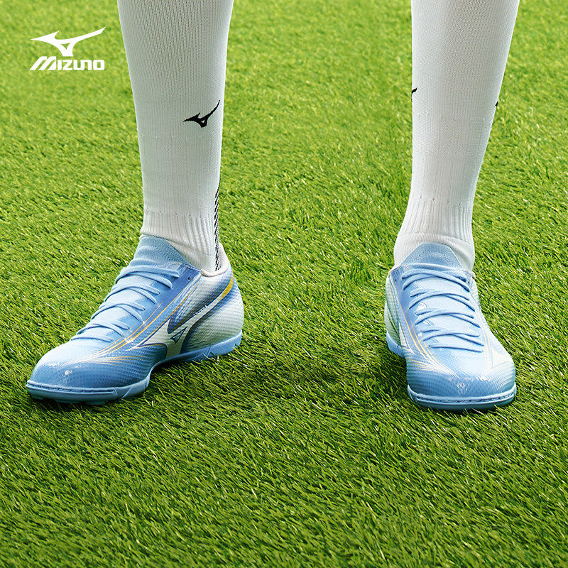 Mizuno美津浓26年新款男女速度型碎钉足球鞋III SELECT AS
