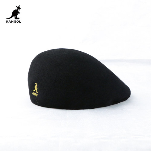 KANGOL袋鼠男女帽贝雷帽