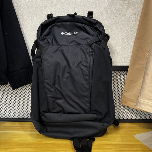 哥伦比亚男女通用30L双肩背包