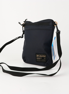 Columbia哥伦比亚男女款26春夏新品户外轻便斜跨包单肩背包UU1979
