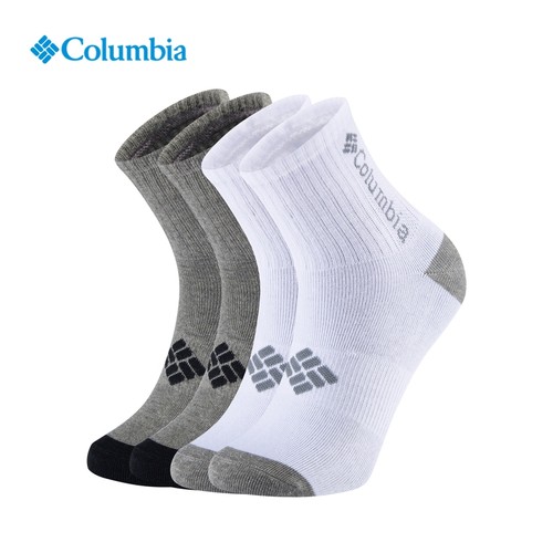 Columbia/哥伦比亚男女通用棉袜