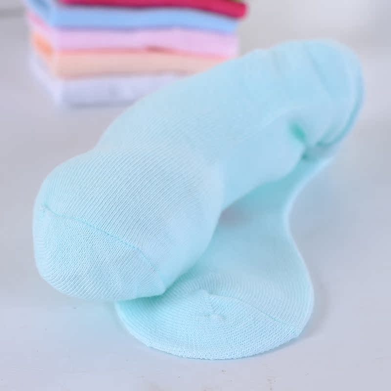 Chaussettes pour bébé - Ref 2112420 Image 5