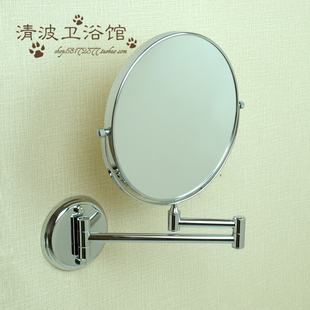 浴室 美容镜 化妆镜  卫生间五金挂件