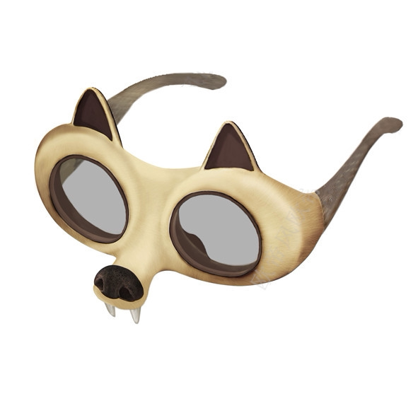 Lunettes 3D - Ref 2623626 Image 1