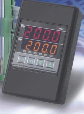 台湾HTECH PID 温控模组读写器