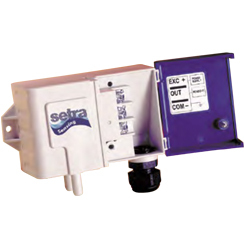 西特setra266110CLDACT1C微差压传感器