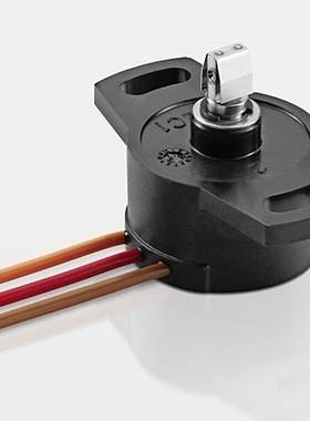 SP2831 308 000 001 德国NOVOtechnik高精度角度传感器