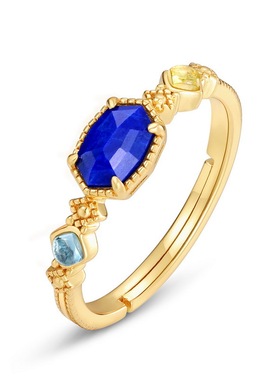 【超用心的礼物】925纯银戒指