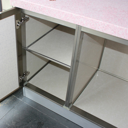 瓷砖橱柜陶瓷柜体框架