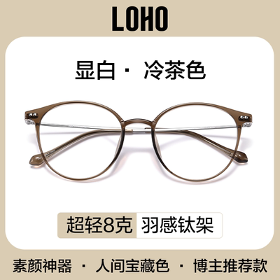 LOHO全国连锁免费验光，联保