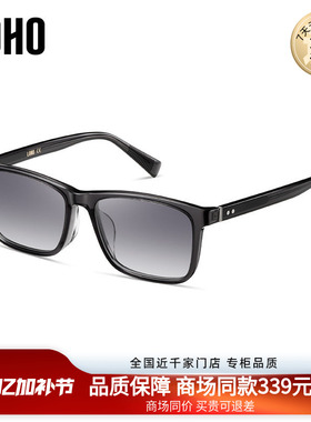 LOHO太阳镜板材防紫外线