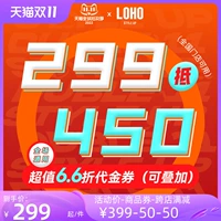 [Магазин с зеркалом] Ваучер магазина магазина Loho Glass