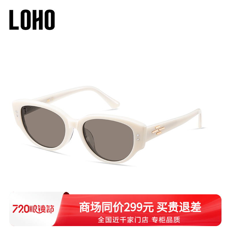 LOHO全国连锁丨热销猫眼top丨