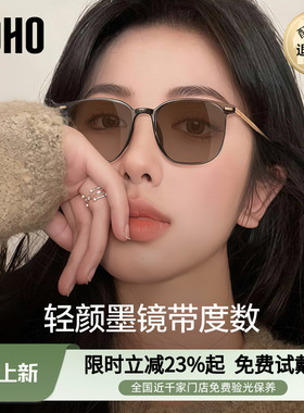 LOHO全国连锁免费验光，联保