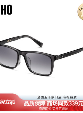 LOHO太阳镜板材防紫外线