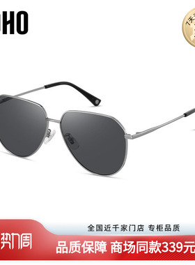 LOHO新款男士开车驾驶镜