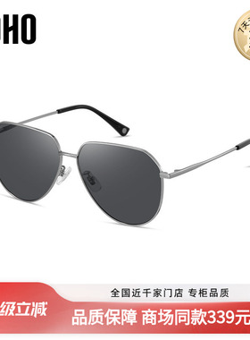 LOHO新款男士开车驾驶镜