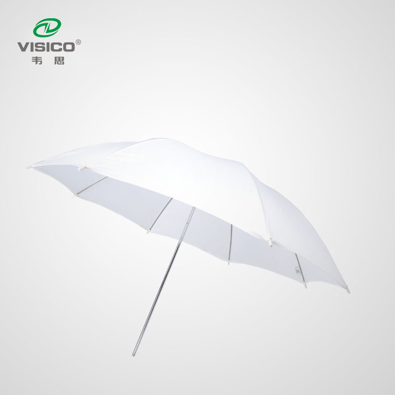 VISICO韦思 专业柔光器具 直径100cm 高品质柔光伞