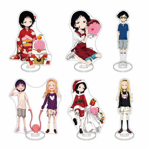 タコピーの原罪章鱼噼的原罪章