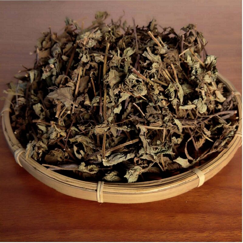 仙草干 热销高胶质农家仙人草 烧仙草 奶茶店专用原料 草药 凉茶