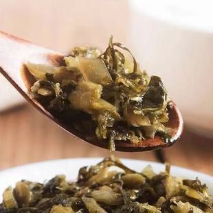 梅塔糟菜75g福州闽清三宝特产酸菜酱菜芥菜腌制即食