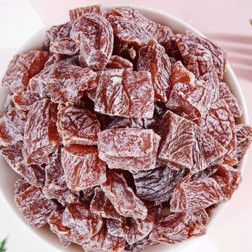 馋嘴格格话梅粒酸甜好吃