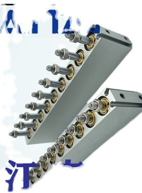 亚德客MU12X10S-LD-WN116C/232C/137C/338CTR12*5S-LD-WN339C气u.