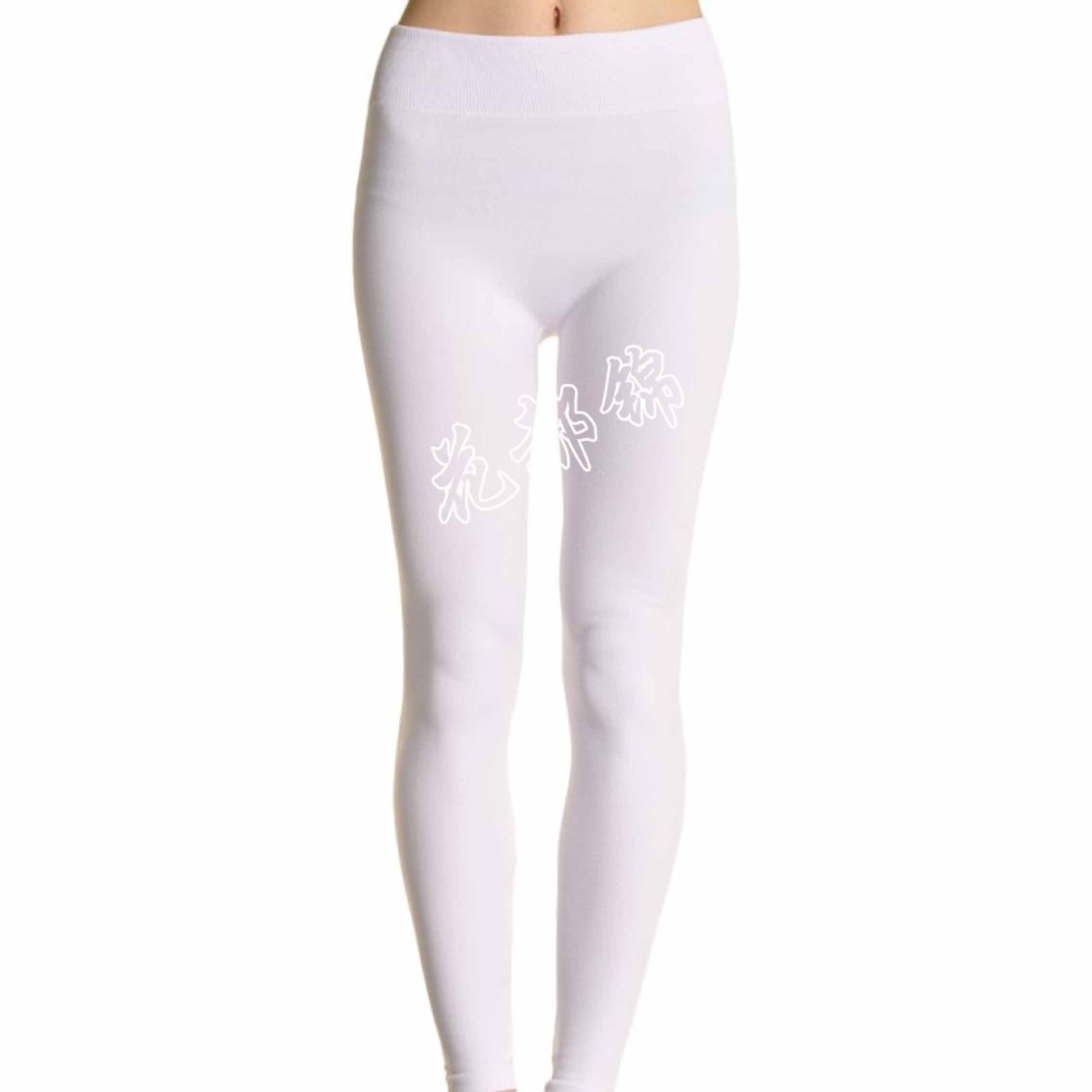 无缝连裤袜/九分春秋连裤袜